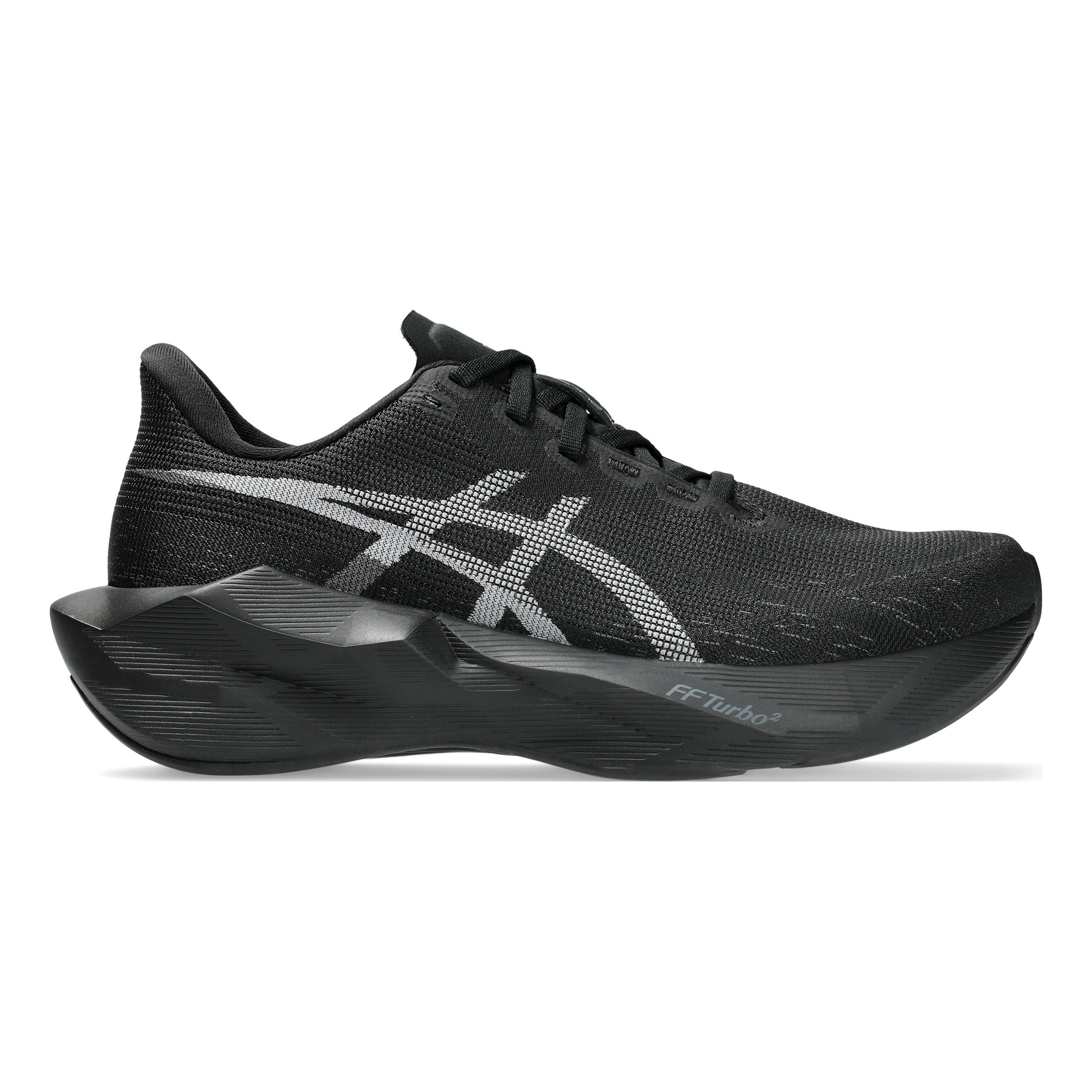 ASICS NOVABLAST 6 Neutral running shoe Women - black, black
