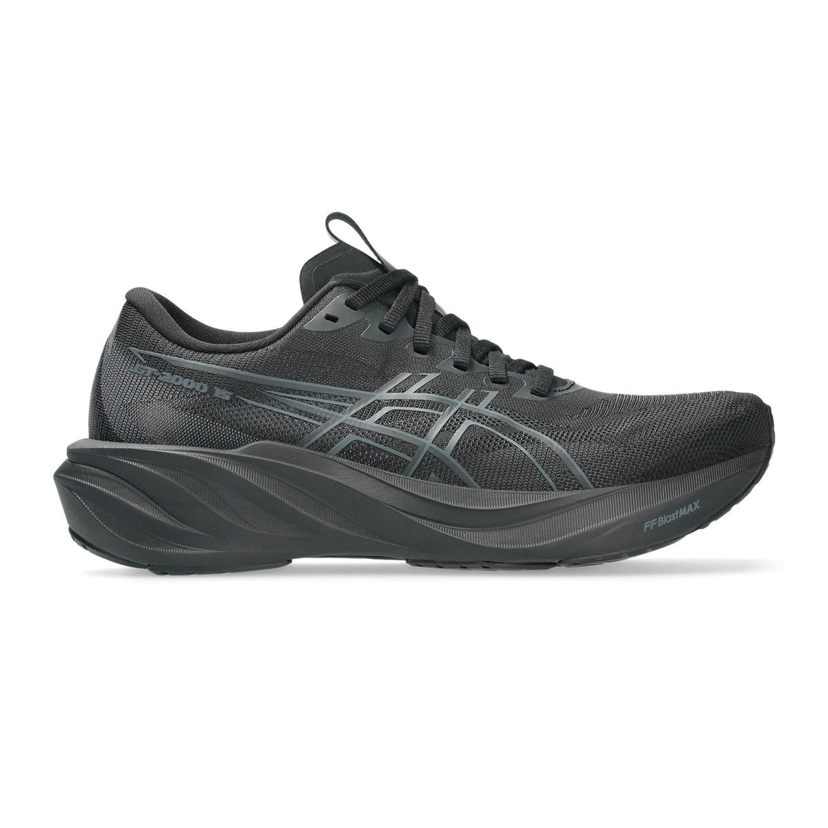 ASICS GT-2000 15 Stability running shoe Women - black, black