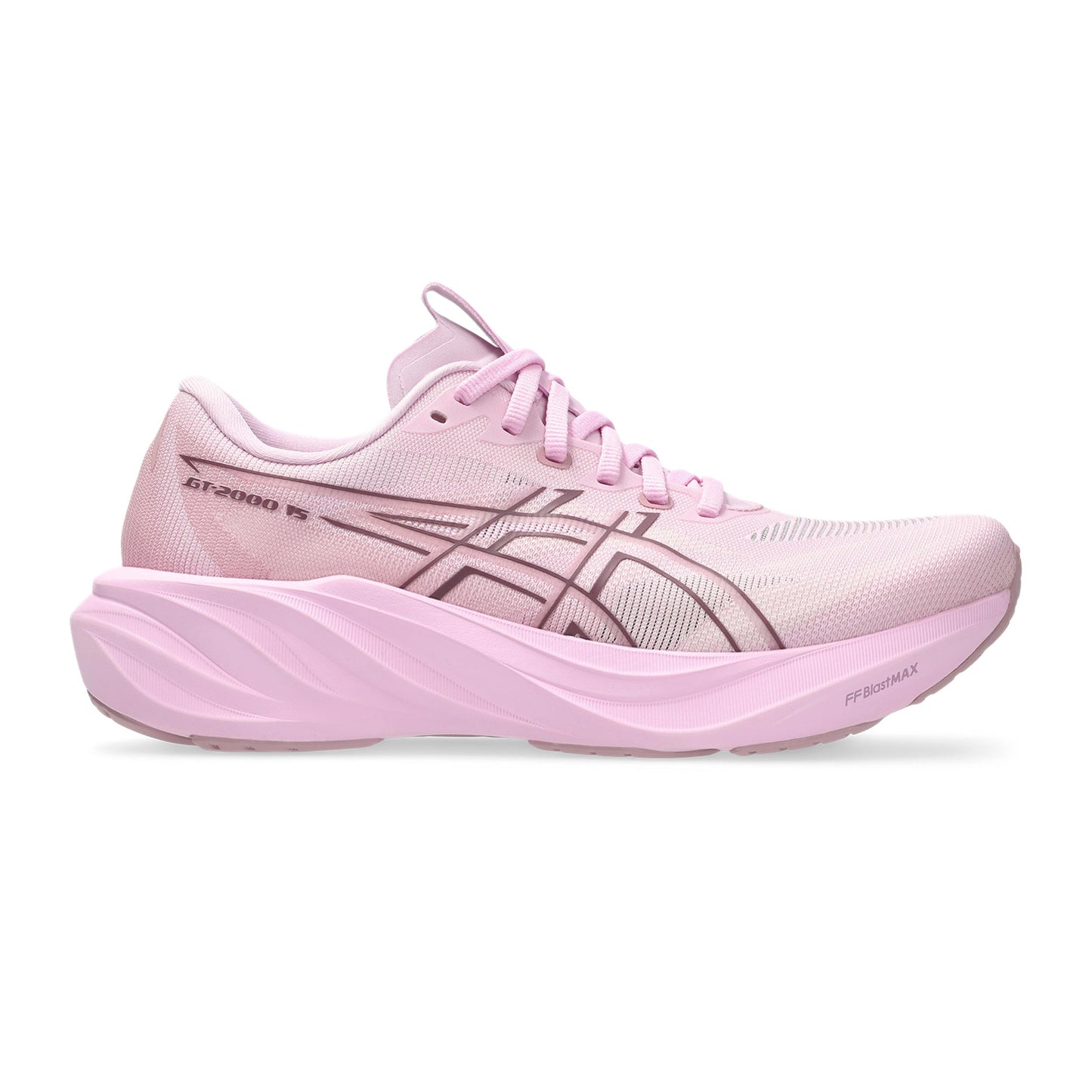 ASICS GT-2000 15 Stability running shoe Women - lilac, lilac