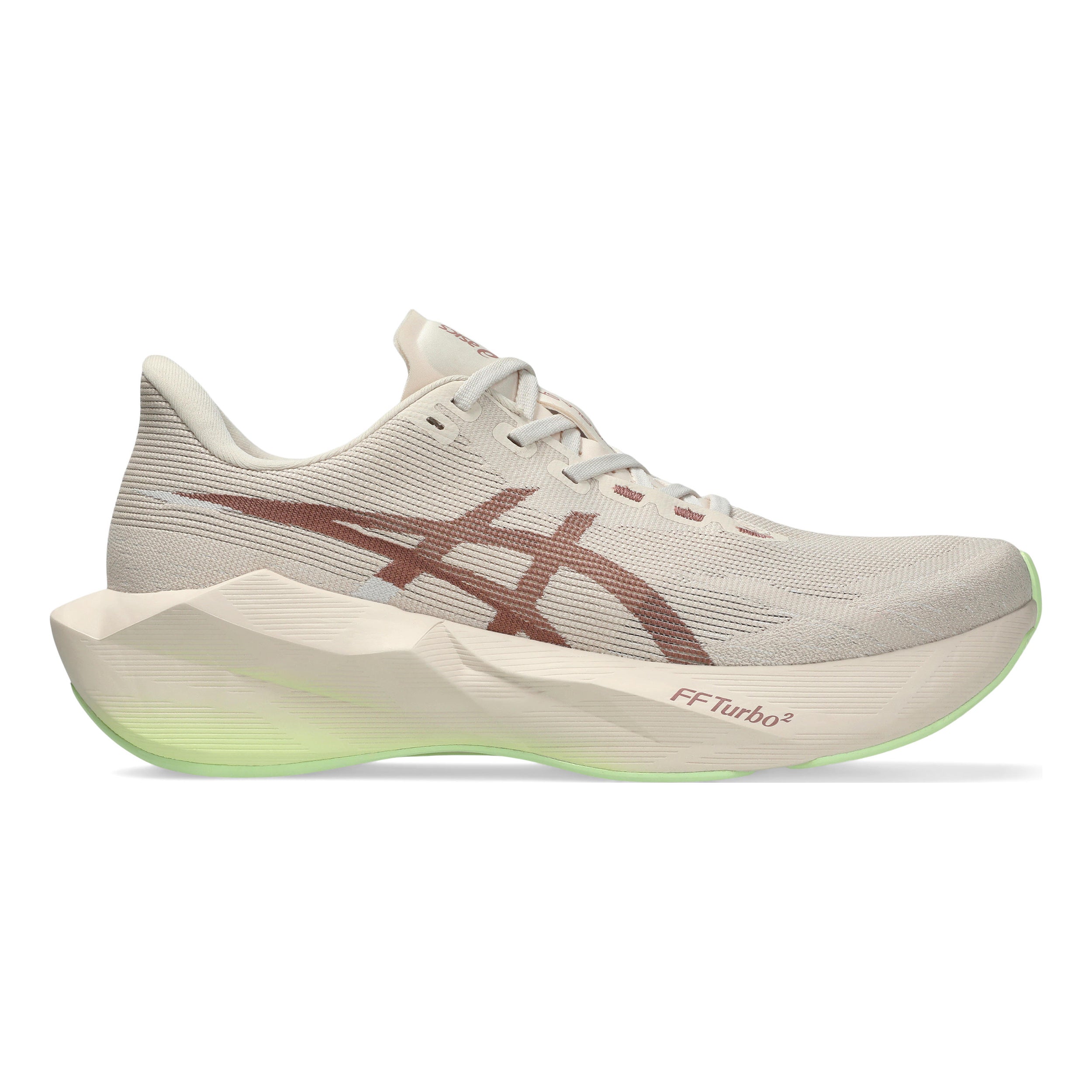 ASICS NOVABLAST 6 Neutral running shoe Men - pink, yellow