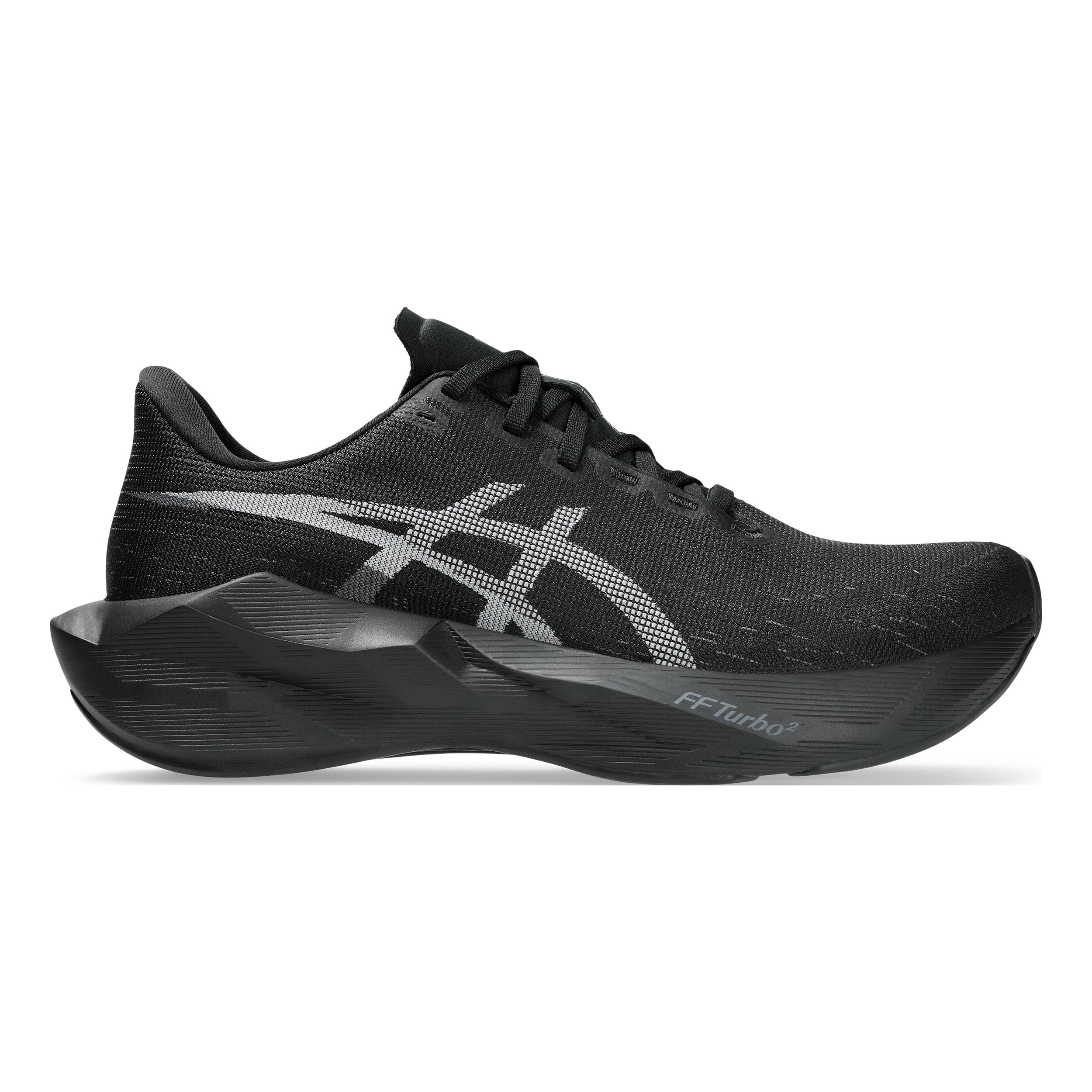 ASICS NOVABLAST 6 Neutral running shoe Men - black, black