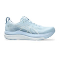 GEL-KAYANO 33 Stability running shoe Women - lilac, blue