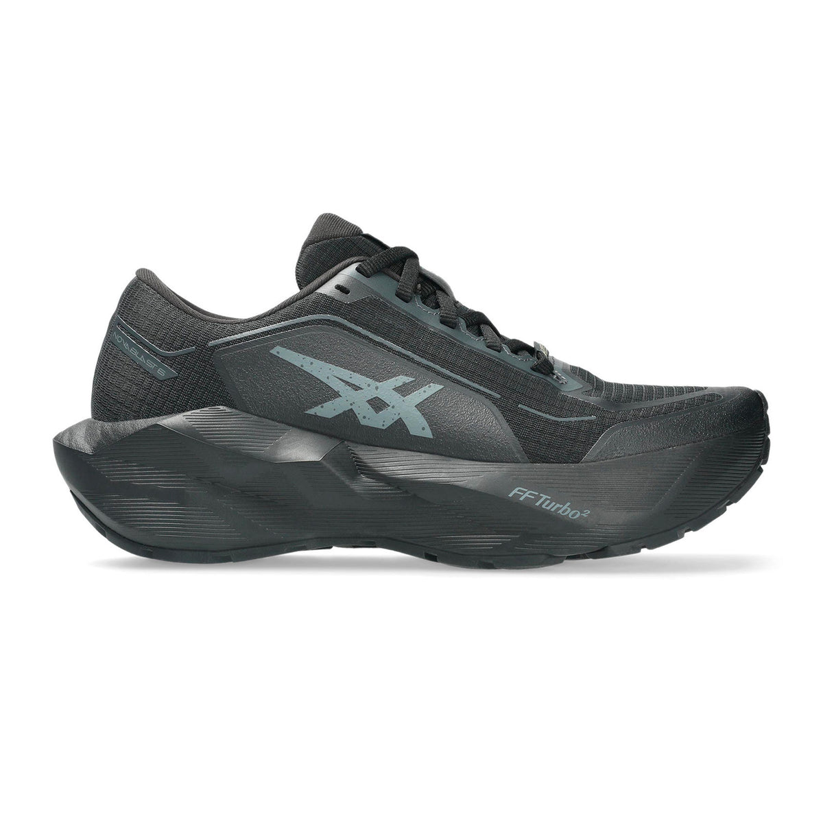 ASICS NOVABLAST 6 GTX Neutral running shoe Women - black, grey