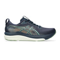 GEL-KAYANO 33 Stability running shoe Men - dark blue, khaki