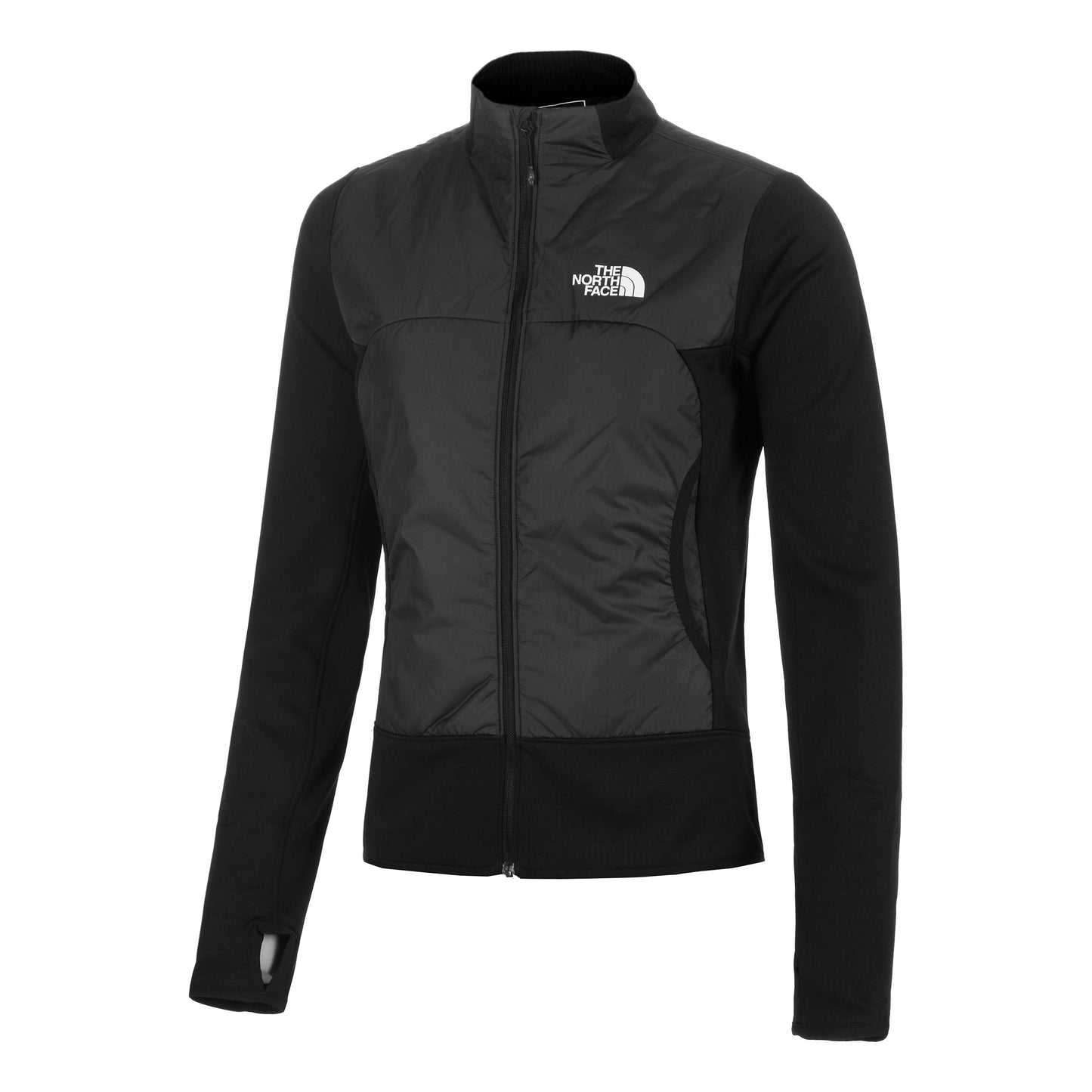 The North Face Winter Warm Pro Running jacket Women - black