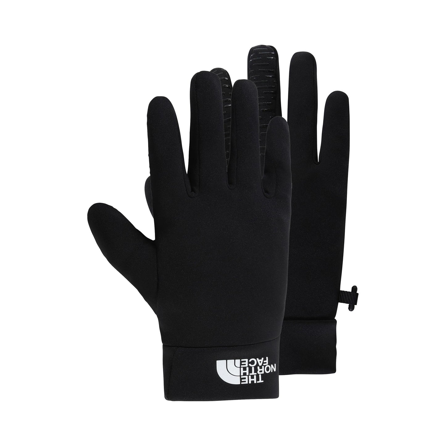 The North Face Rino Running gloves Unisex - black
