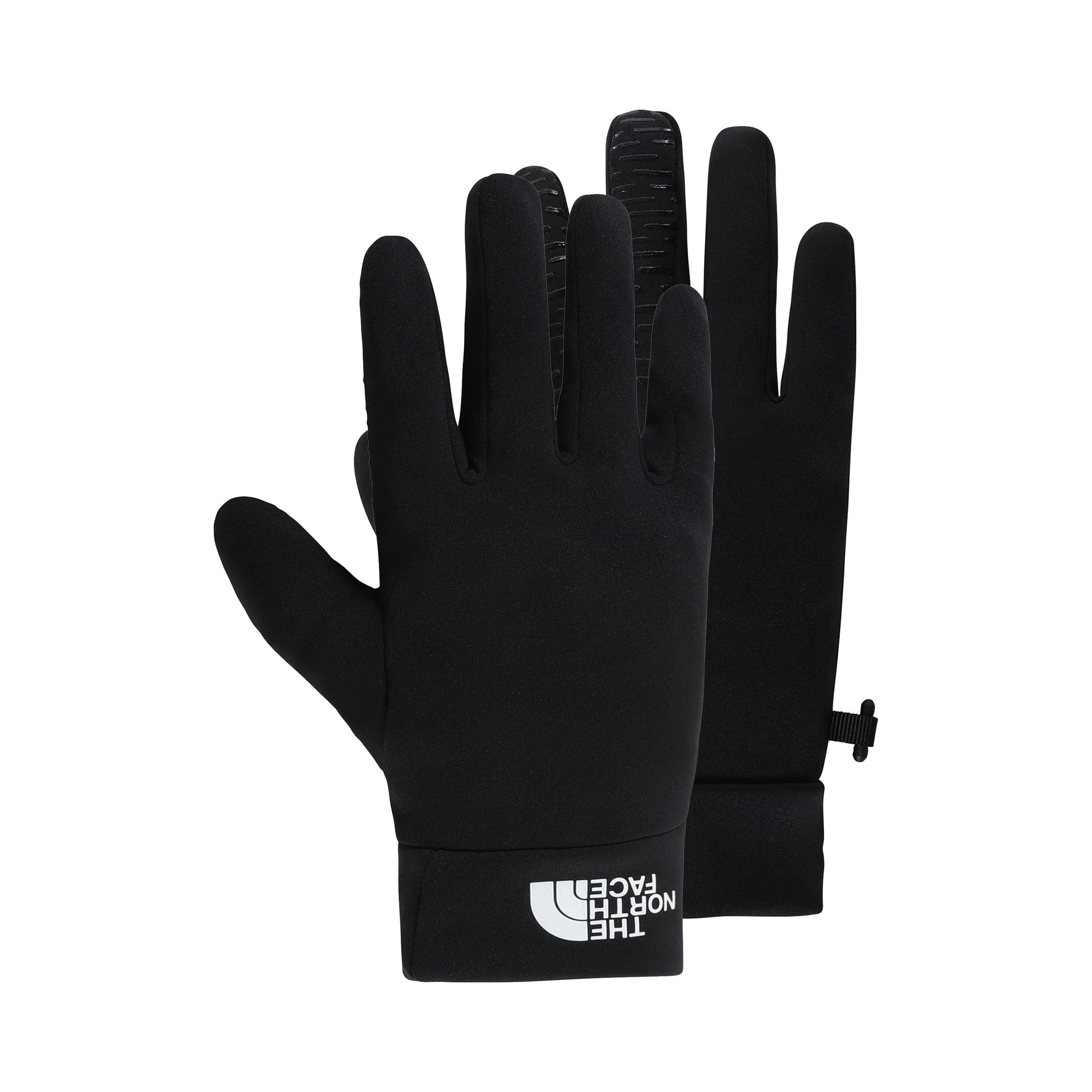 The North Face Rino Running gloves Unisex - black