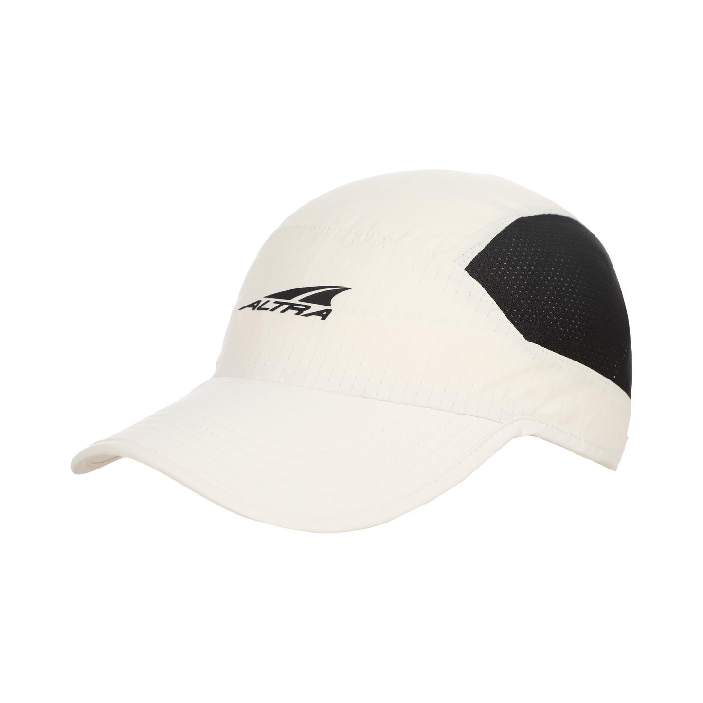 Altra Performance Cap Unisex - white, black