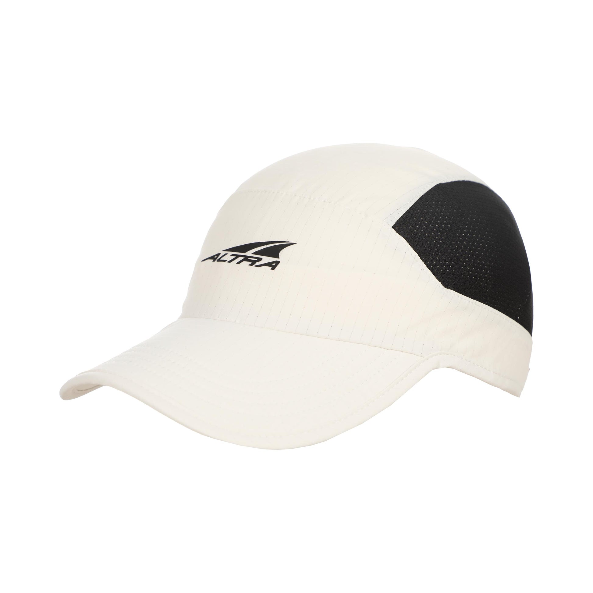 Altra Performance Cap Unisex - white, black