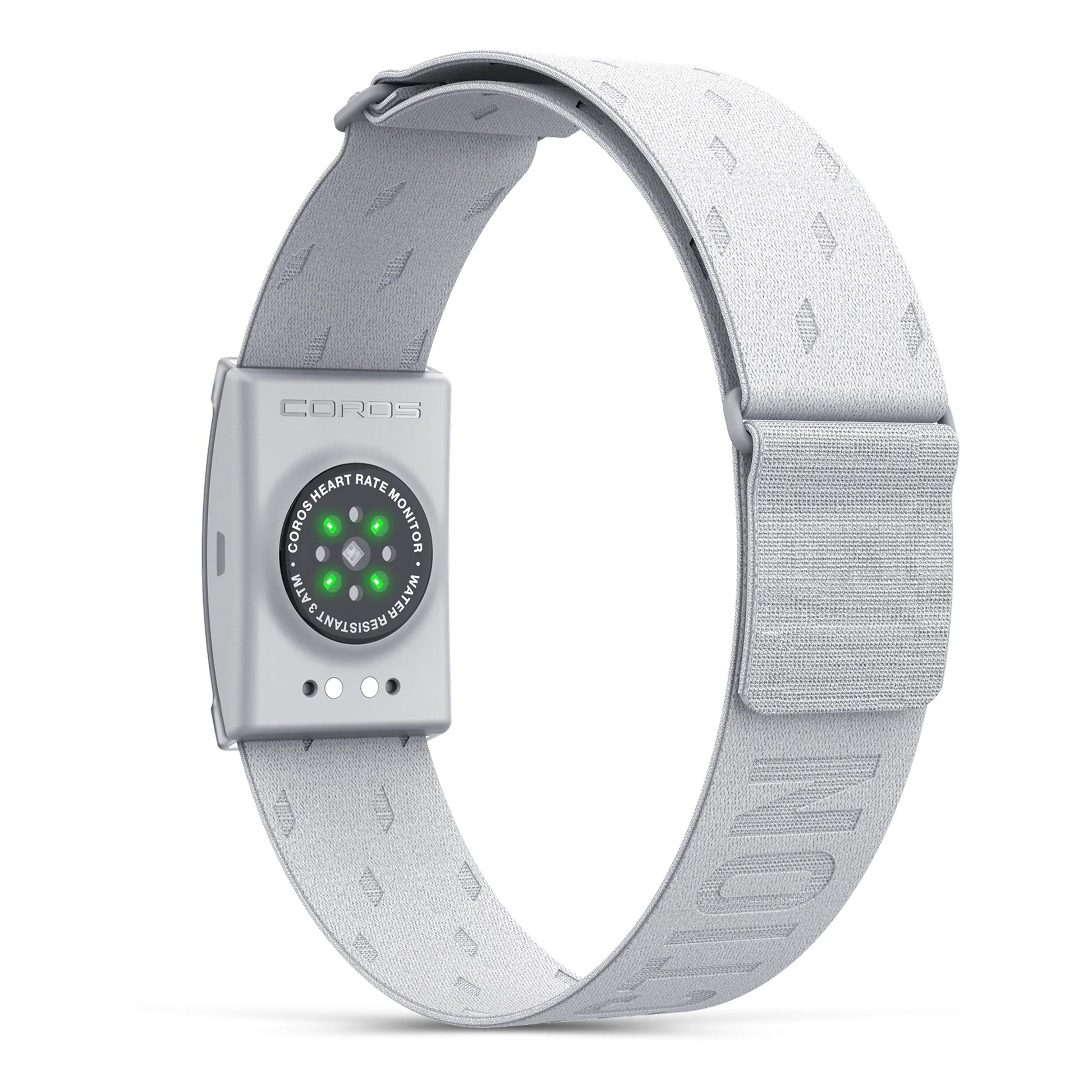 Coros HRM Heart rate monitor - grey