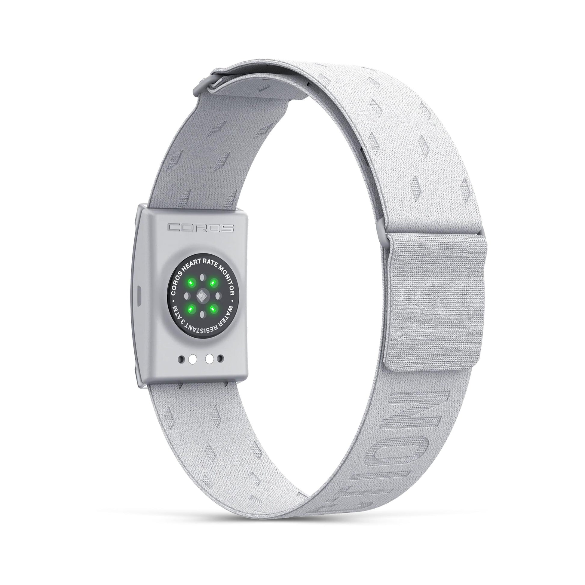 Coros HRM Heart rate monitor - grey