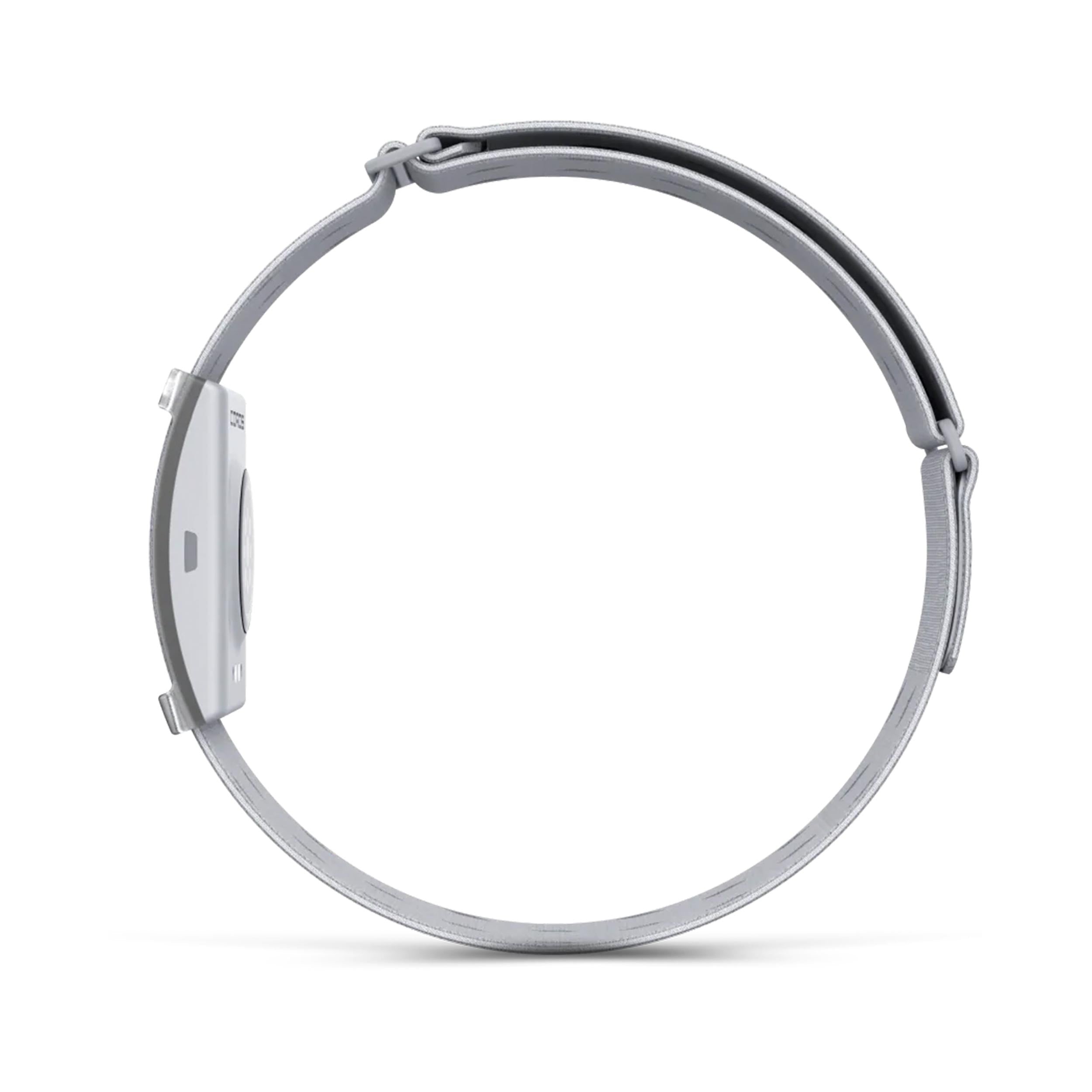 HRM Heart rate monitor - grey | Running Point