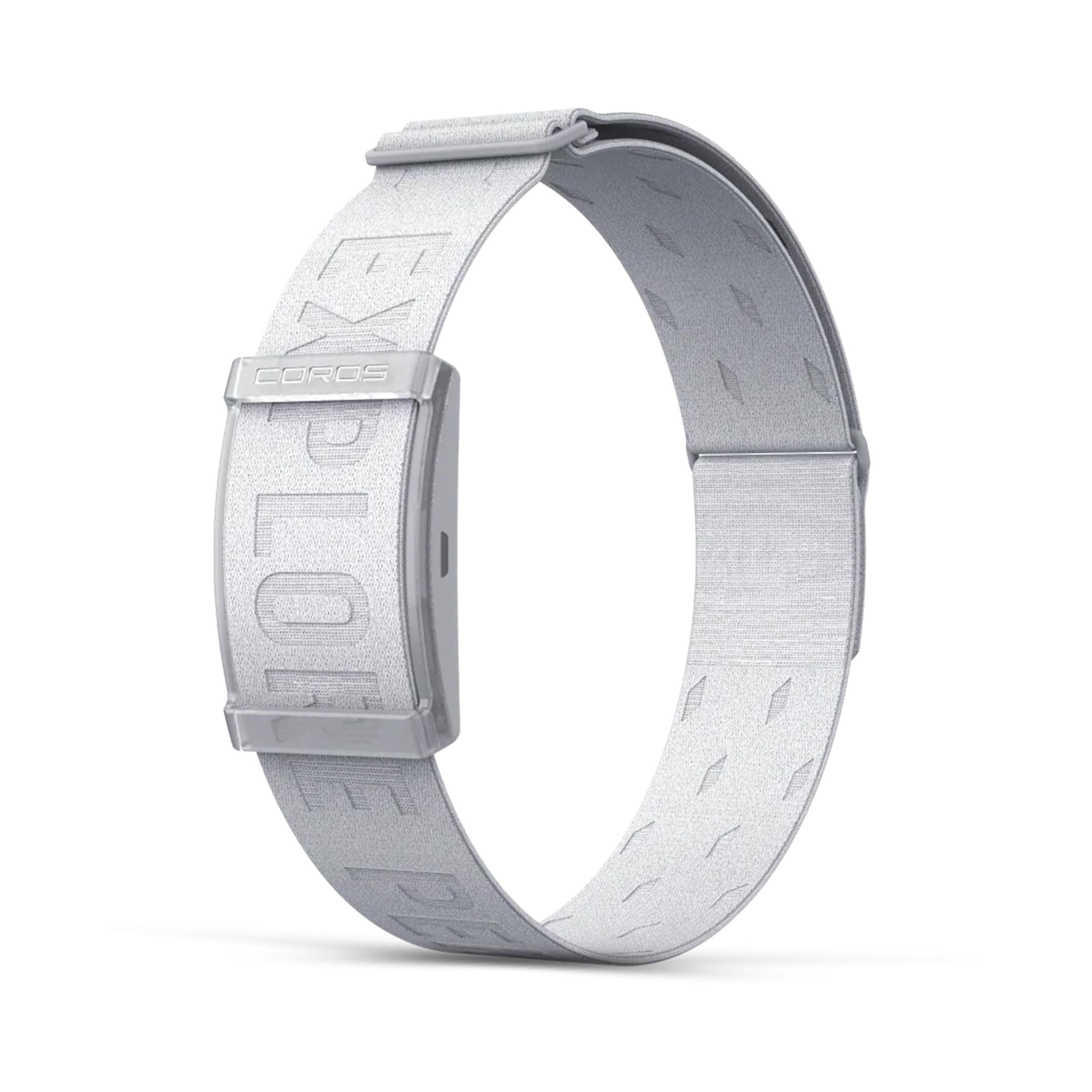 HRM Heart rate monitor - grey | Running Point