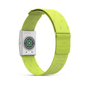 HRM Heart rate monitor - lime