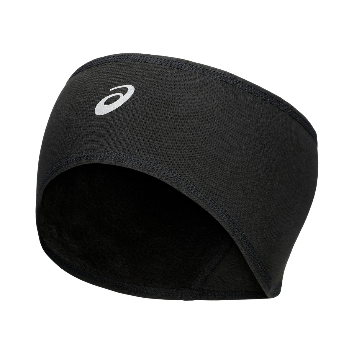 ASICS Winter Earwarmer Headband - black