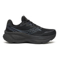 Hurricane 26 Stability running shoe Men - black, black