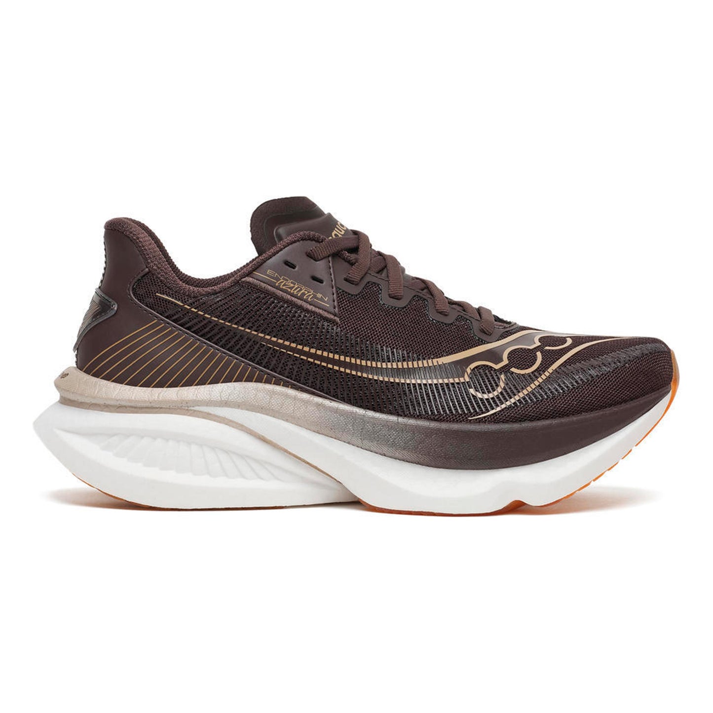 Saucony Endorphin Azura Neutral running shoe Women - mauve, gold