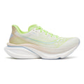 Endorphin Azura Neutral running shoe Women - cream, neon yellow