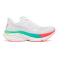Endorphin Azura Neutral running shoe Women - white, multicoloured
