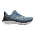 Kinvara 16 Neutral running shoe Men - blue grey, black