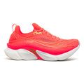 Endorphin Elite 3 Competition running shoe Unisex - red, gold