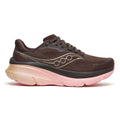 Guide 19 Stability running shoe Women - mauve, pink