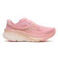 Guide 19 Stability running shoe Women - pink, gold