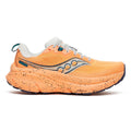 Guide TR Trail running shoe Women - orange, grey