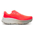 Guide TR Trail running shoe Men - red, grey