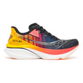 Endorphin Azura Neutral running shoe Men - black, multicoloured