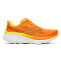 Guide 19 Stability running shoe Men - orange, yellow