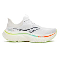 Paramount Max Neutral running shoe Men - white, multicoloured