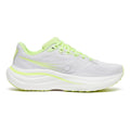 Ride 19 Neutral running shoe Women - white, yellow