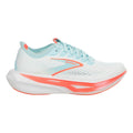 Hyperion 3 Neutral running shoe Women - light blue, pink