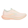 Hyperion 3 Neutral running shoe Women - cream, coral