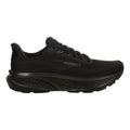 Ghost 17 Neutral running shoe Men - black, black