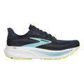 Ghost 17 Neutral running shoe Men - dark blue, lime