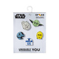 Star Wars Miscellaneous Unisex - green, multicoloured