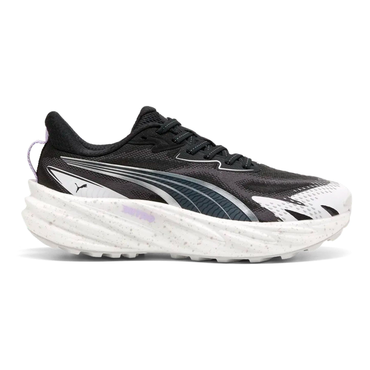 Puma Velocity Nitro Trail Trail running shoe Women - black, grey