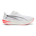 Deviate Pure Nitro Neutral running shoe Men - white, red