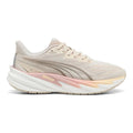 Velocity Nitro 5 Neutral running shoe Women - beige, pink