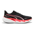 Velocity Nitro 5 Neutral running shoe Men - black, red