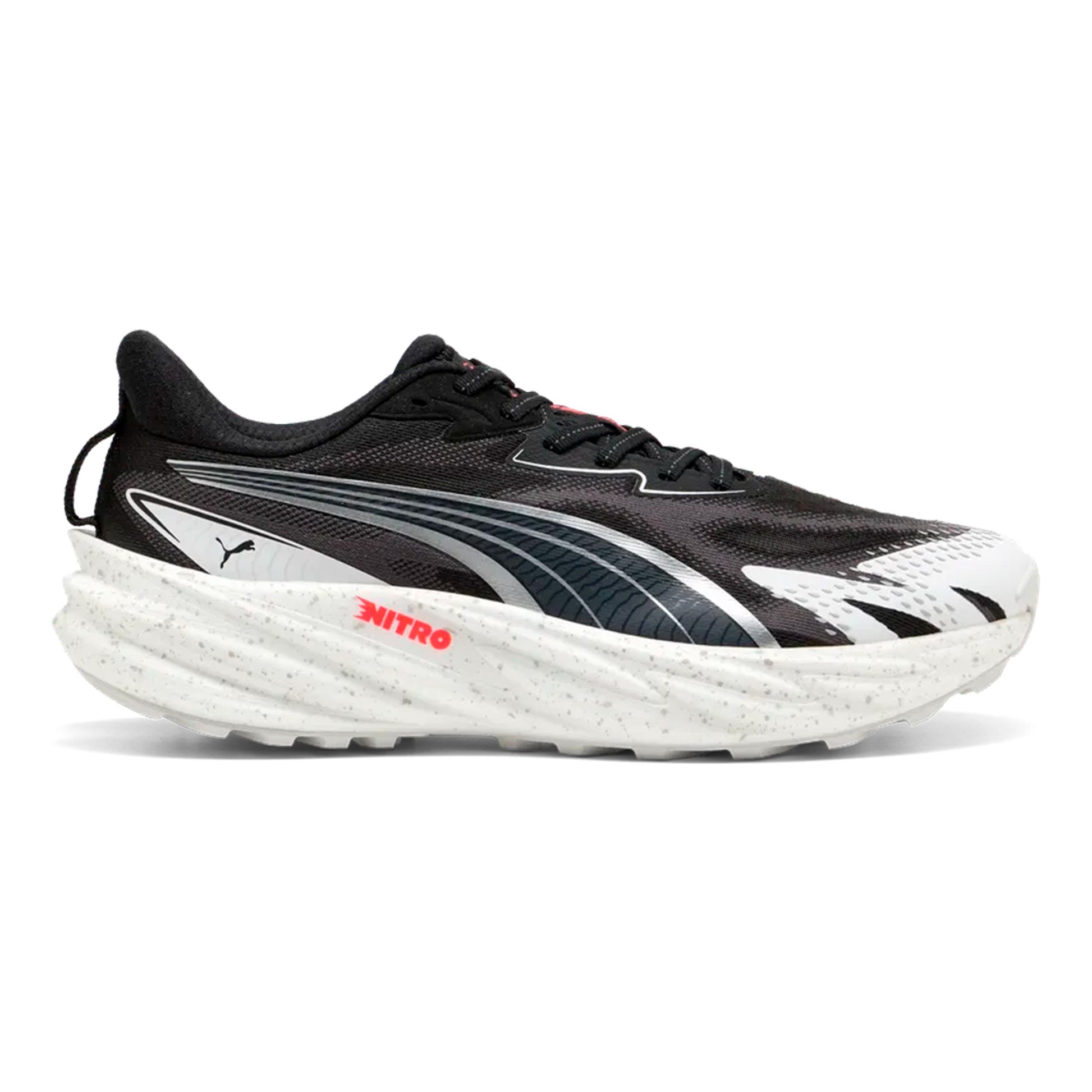Puma Velocity Nitro Trail Trail running shoe Men - black, grey
