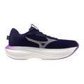 Wave Rider 30  Neutral running shoe Women - dark blue, lilac