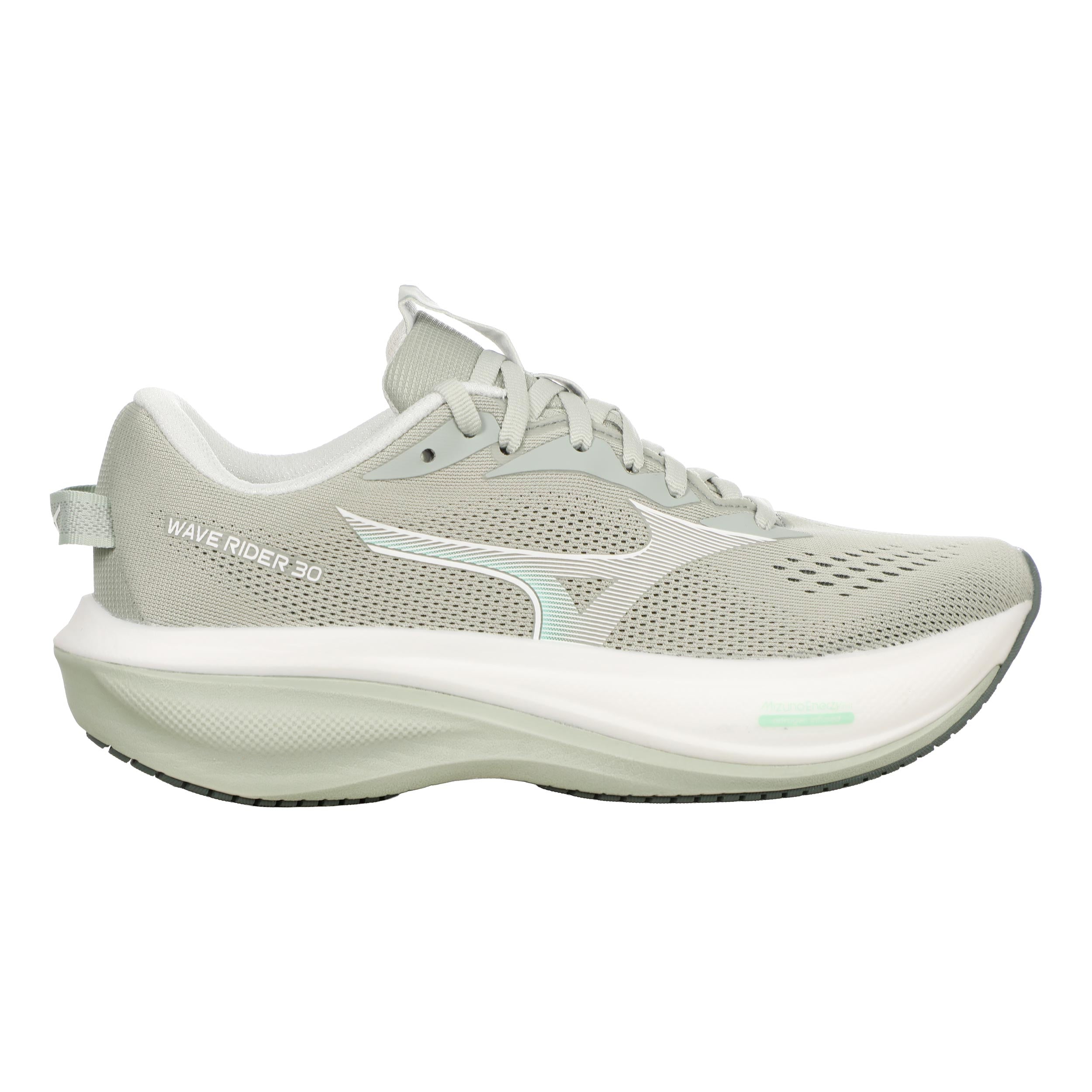 Mizuno Wave Rider 30  Neutral running shoe Women - sage, mint