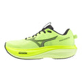 Wave Rider 30  Neutral running shoe Men - neon yellow, black