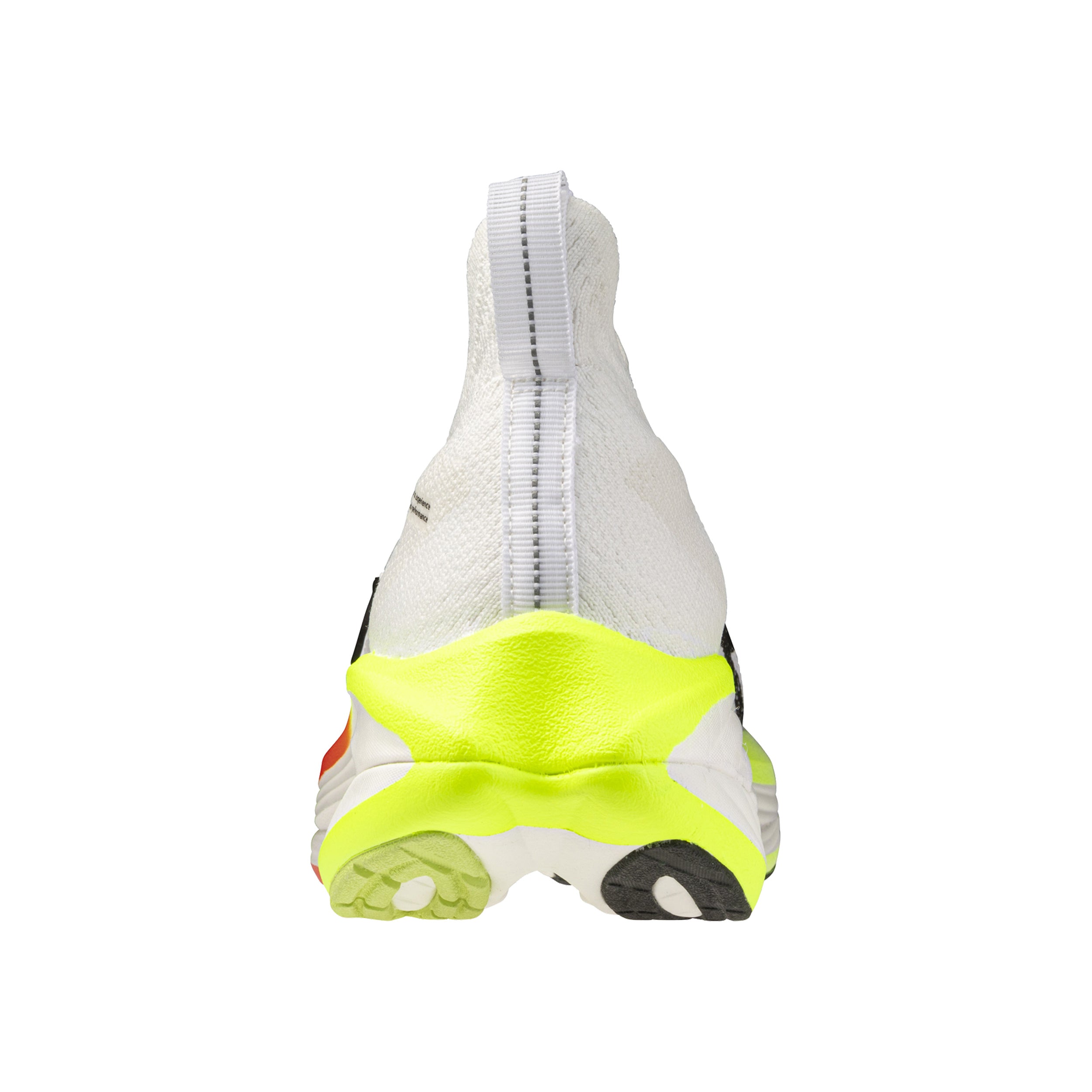 Neo Vista 3 Neutral running shoe Men - white, orange | Running Point