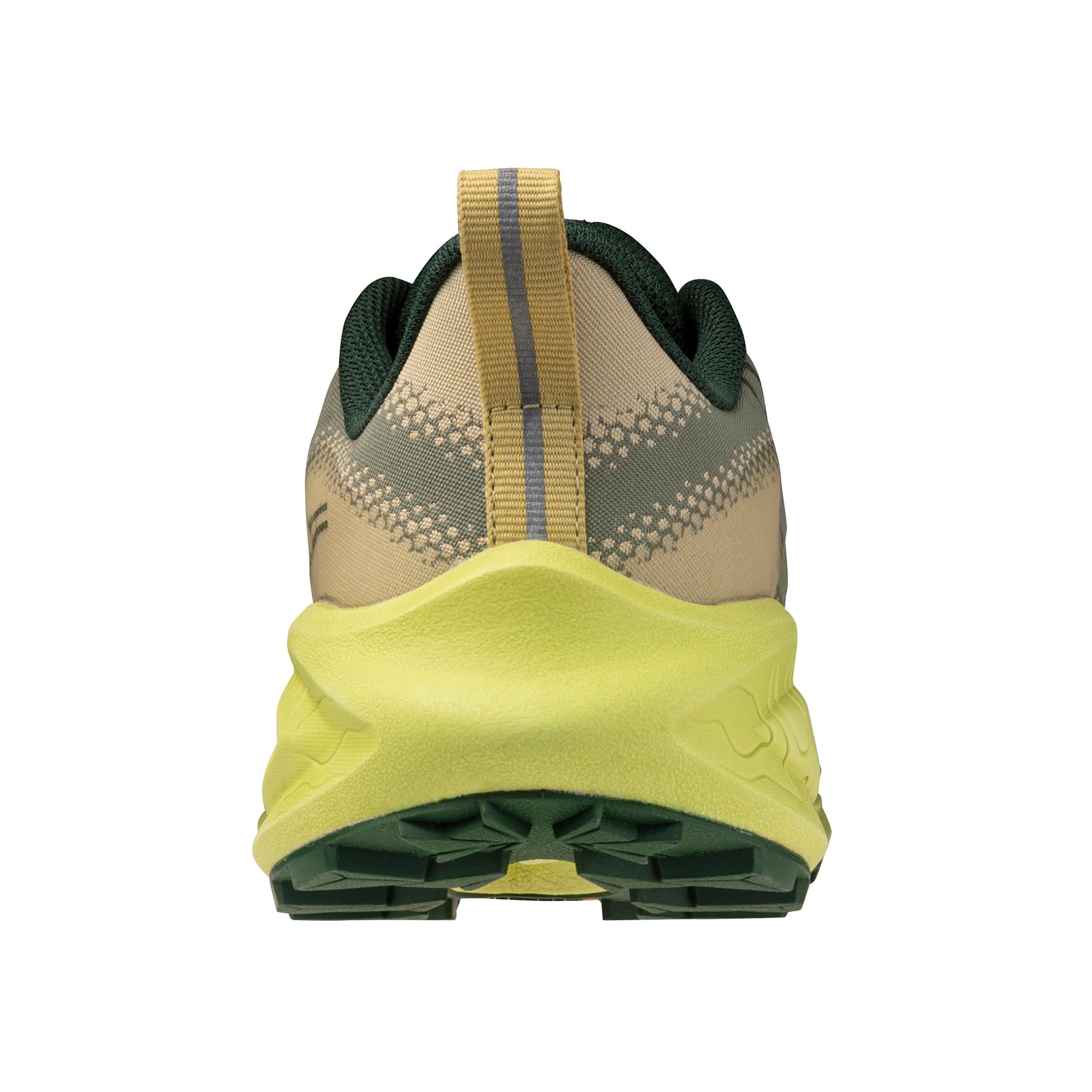 Neo Daichi 10 Trail running shoe Women - olive, khaki | Running Point