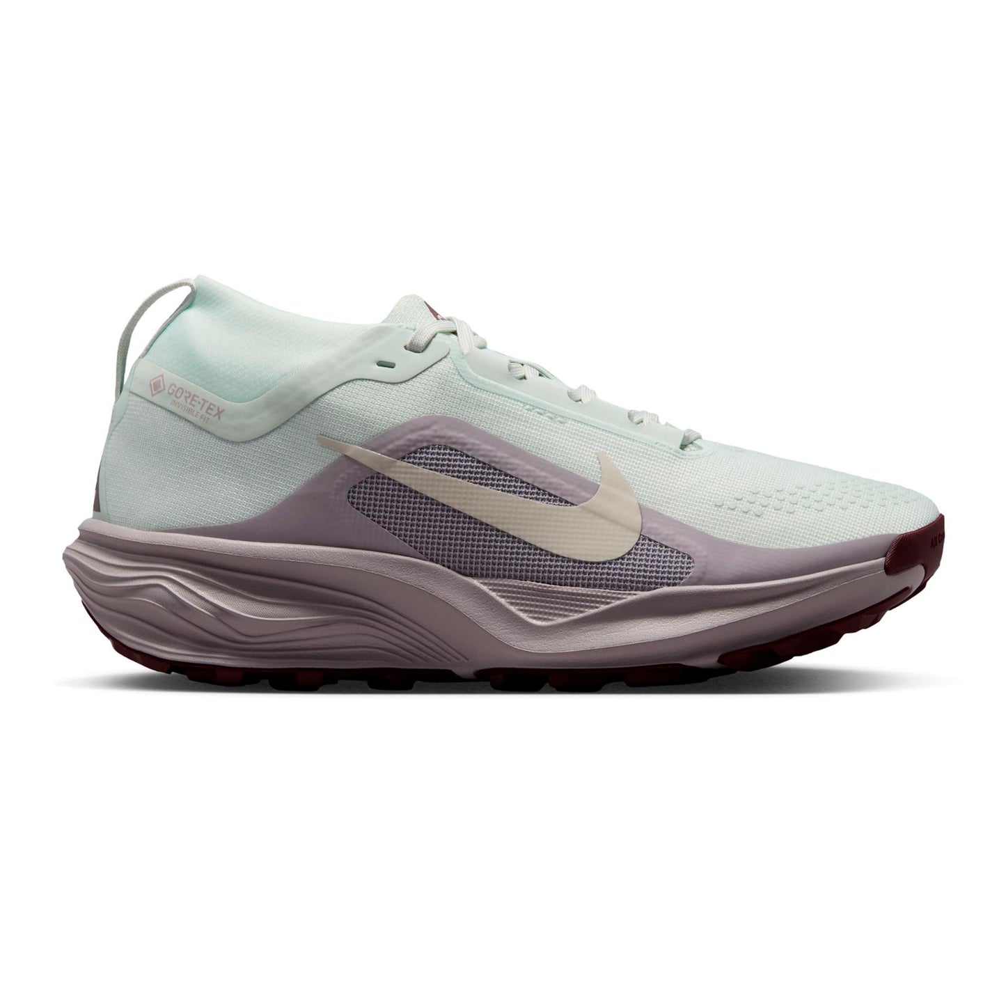 Nike ACG Pegasus Trail GTX Trail running shoe Women - green, lilac