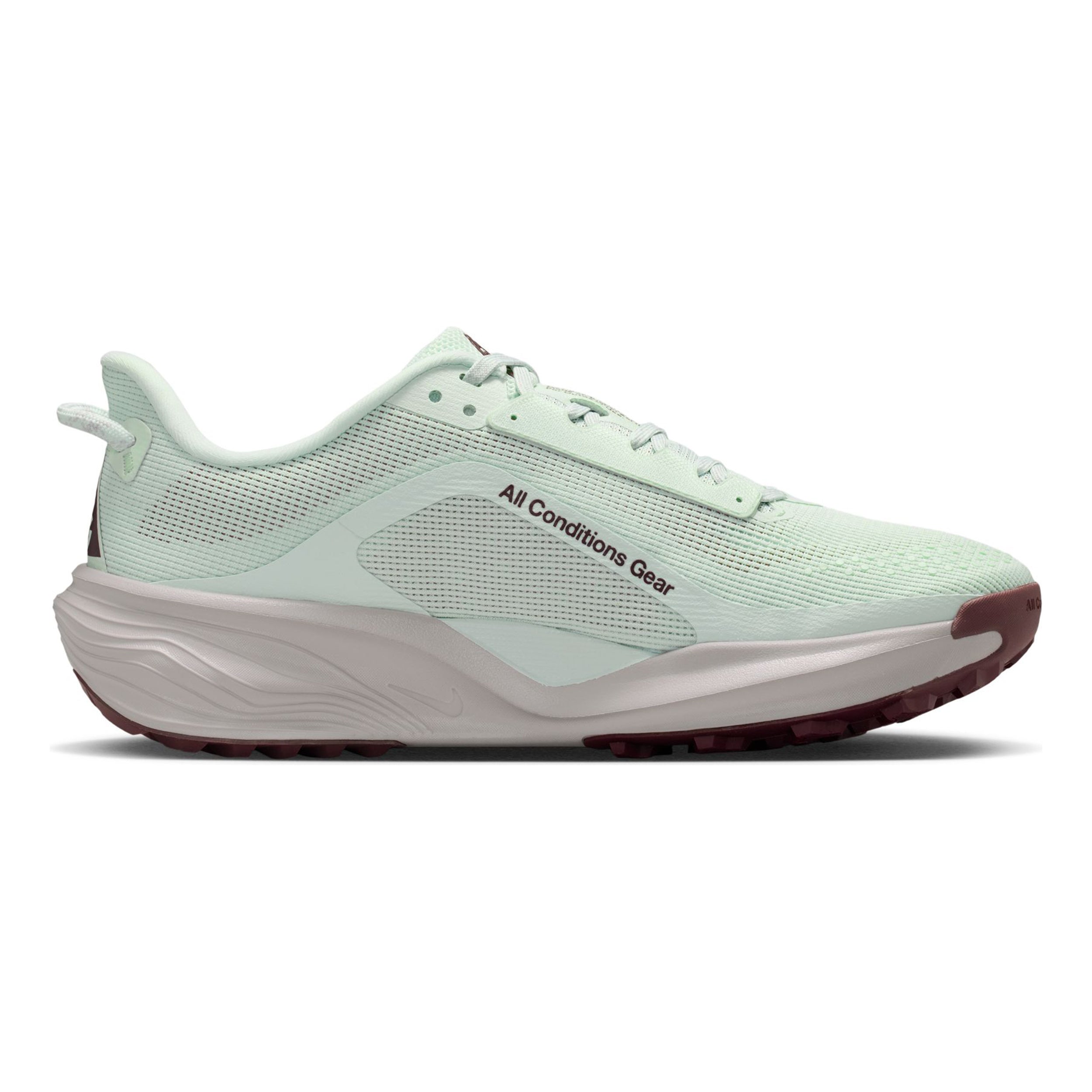 Nike ACG Pegasus Trail Trail running shoe Women - light green, grey